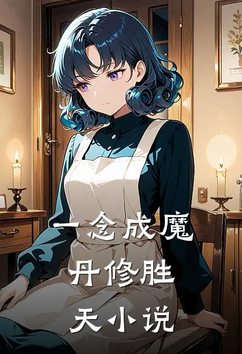 一念成魔，丹修胜天小说