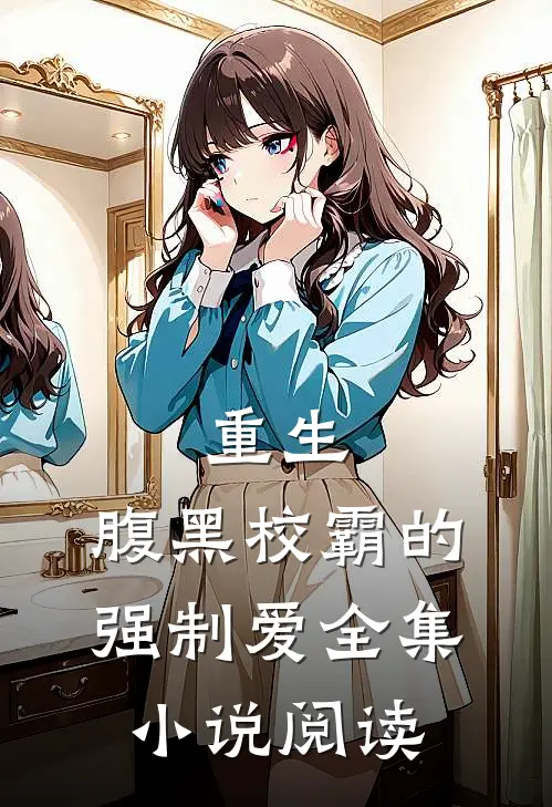 重生：腹黑校霸的强制爱全集小说阅读