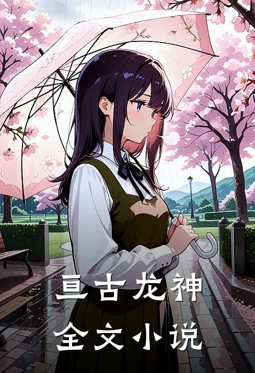 亘古龙神全文小说