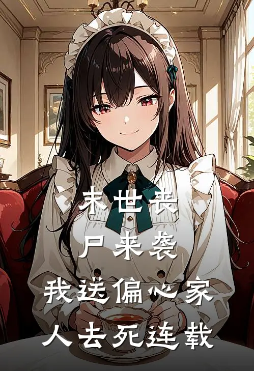 末世丧尸来袭，我送偏心家人去死连载