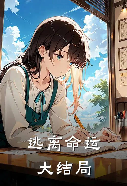逃离命运大结局