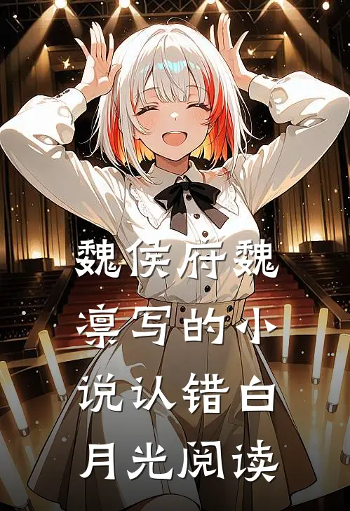 魏侯府魏凛写的小说认错白月光阅读