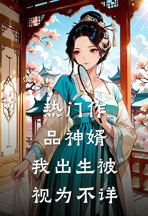 热门作品神婿：我出生被视为不详