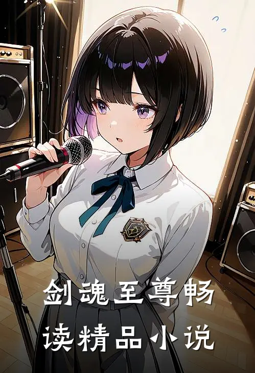 剑魂至尊畅读精品小说