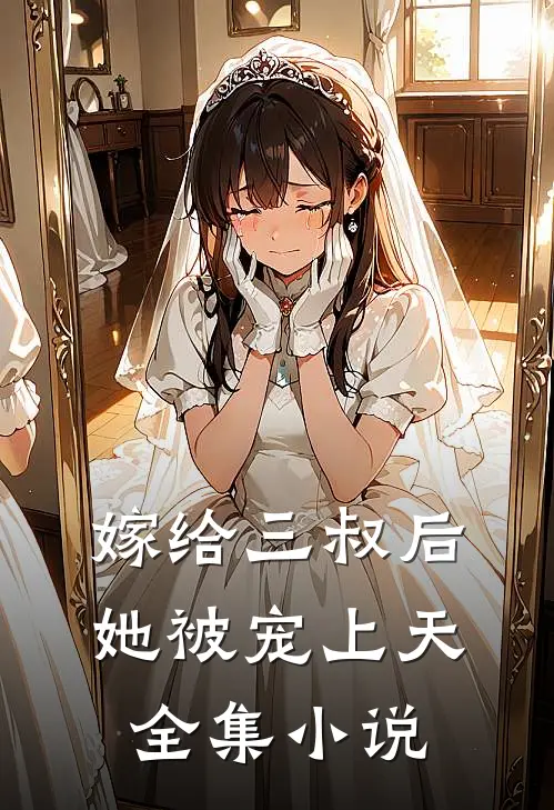 嫁给三叔后她被宠上天全集小说