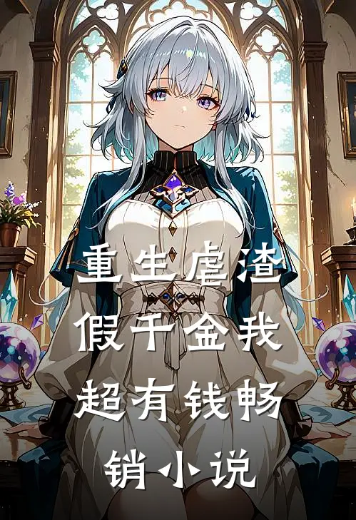 重生虐渣：假千金我超有钱畅销小说