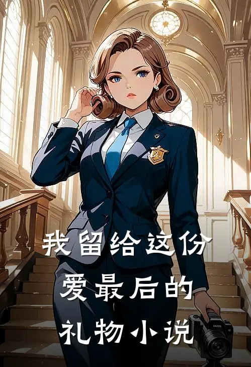 我留给这份爱最后的礼物小说