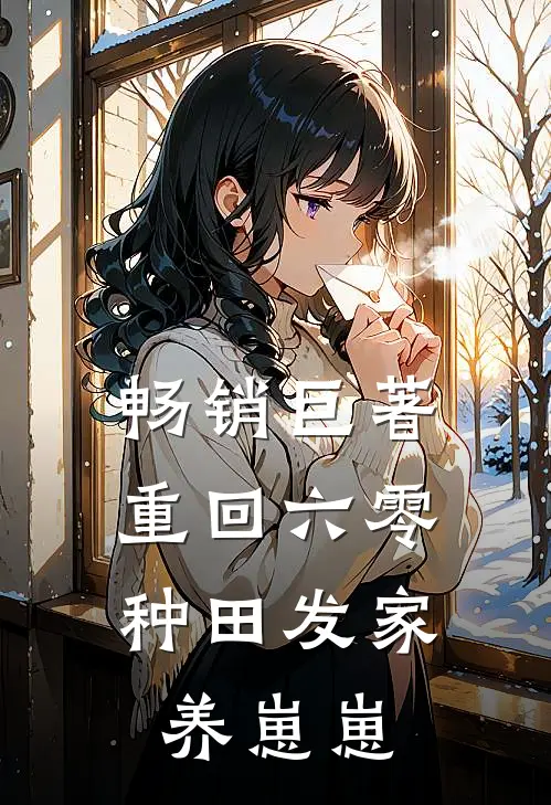 畅销巨著重回六零：种田发家养崽崽