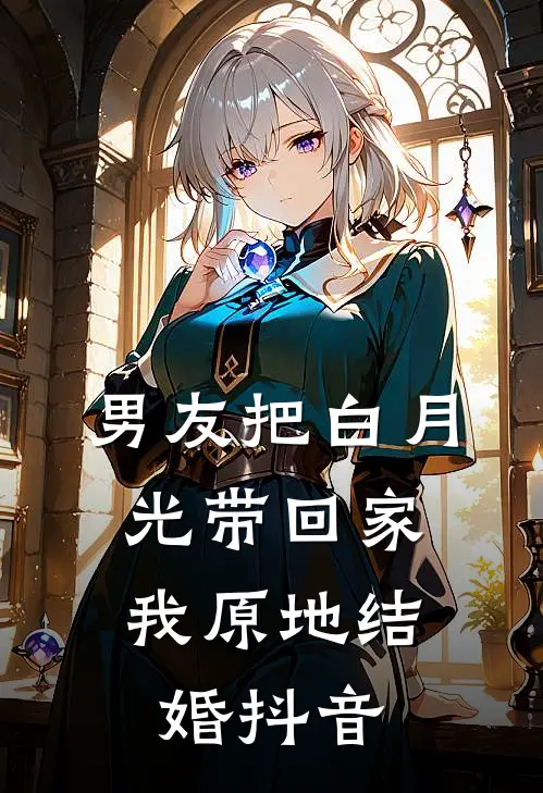 男友把白月光带回家，我原地结婚抖音