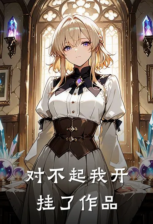 对不起我开挂了作品