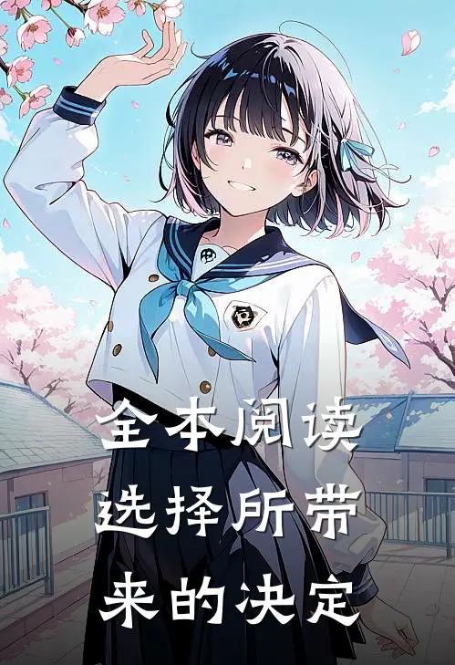 全本阅读选择所带来的决定