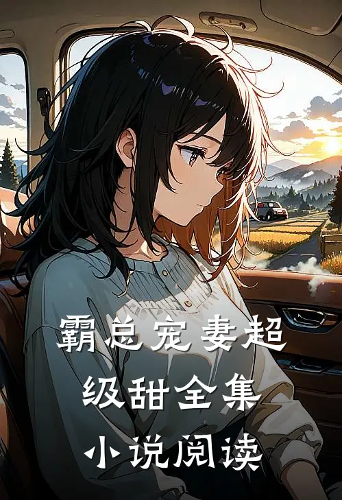 霸总宠妻超级甜全集小说阅读