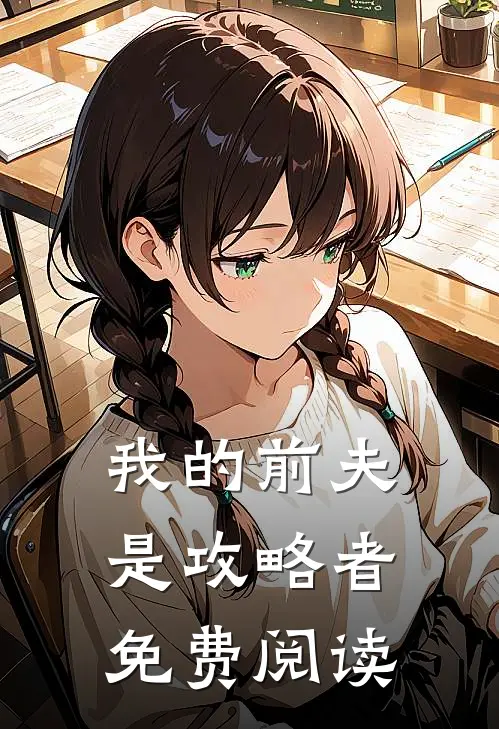 我的前夫是攻略者免费阅读
