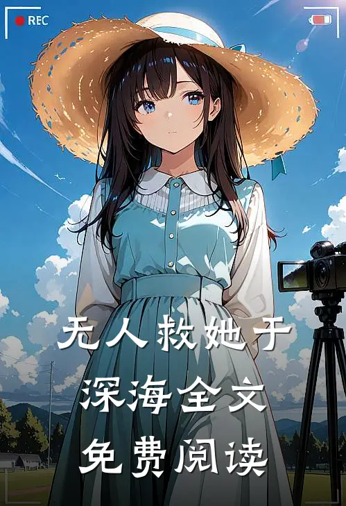 无人救她于深海全文免费阅读