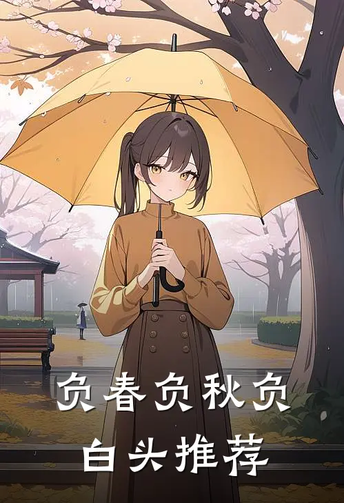 负春负秋负白头推荐