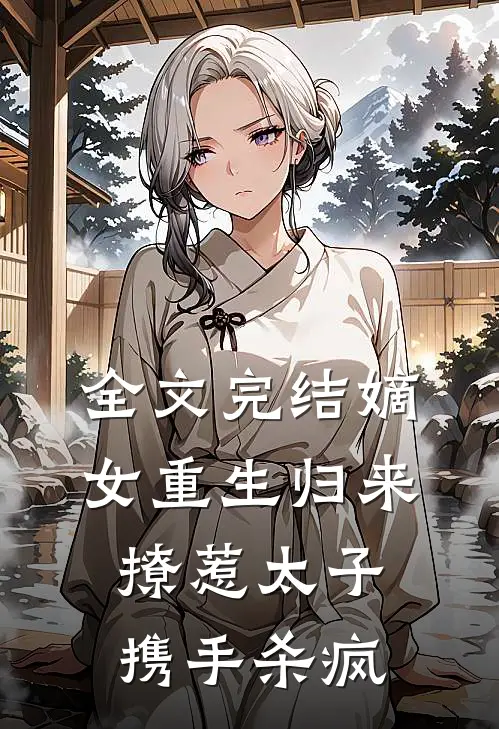 全文完结嫡女重生归来，撩惹太子携手杀疯
