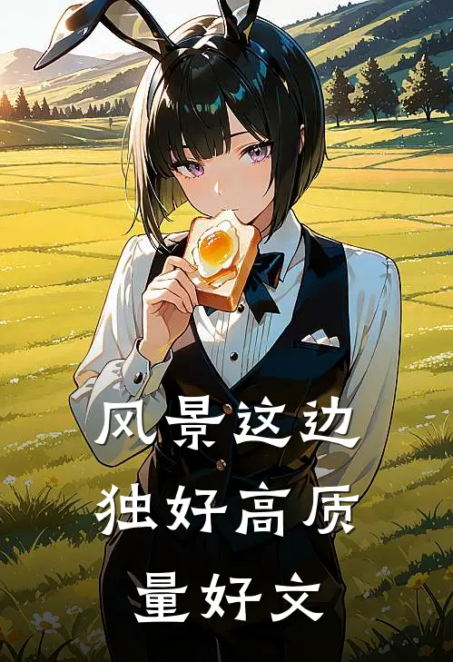 风景这边独好高质量好文