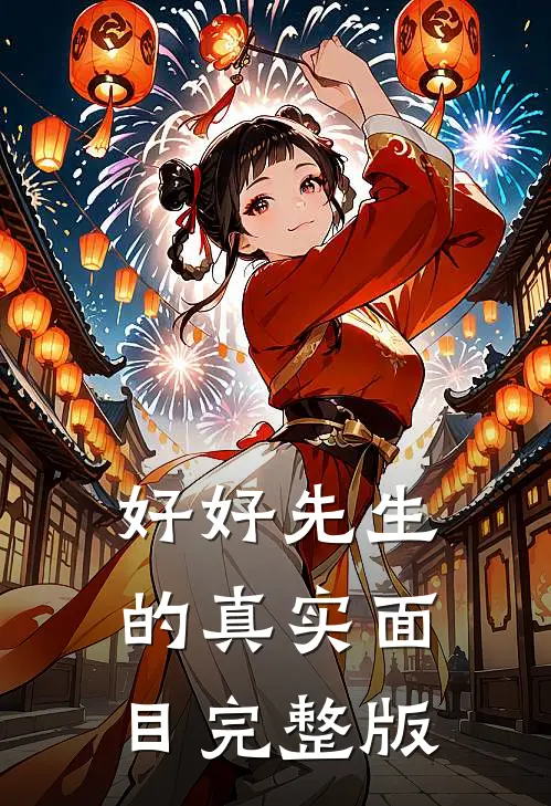 好好先生的真实面目完整版