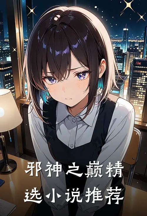 邪神之巅精选小说推荐