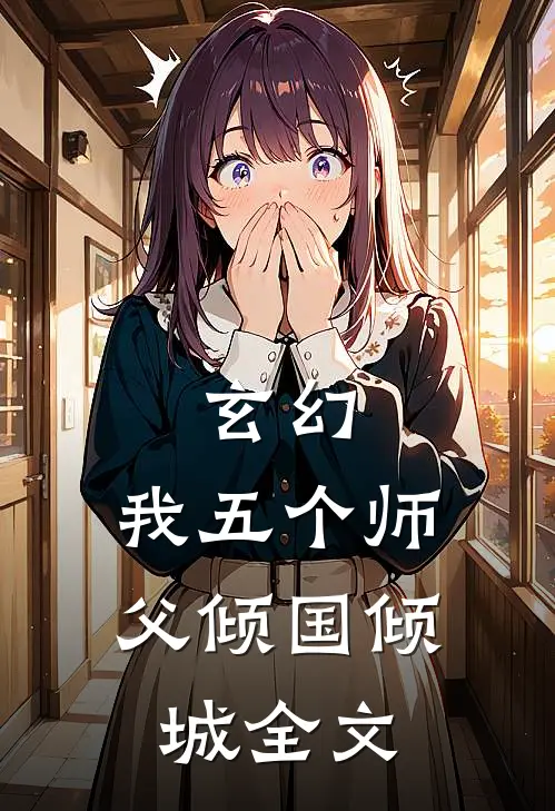 玄幻：我五个师父倾国倾城全文