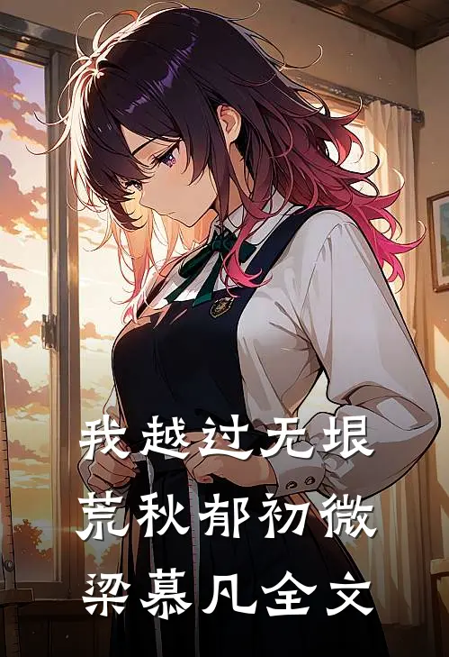 我越过无垠荒秋郁初微梁慕凡全文