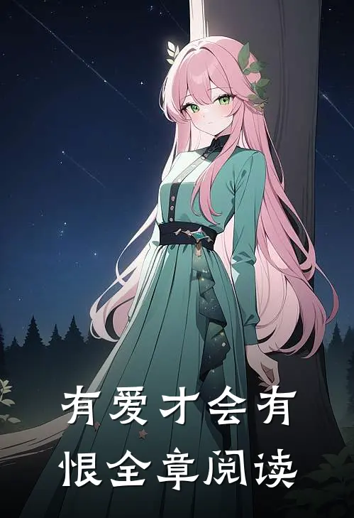 有爱才会有恨全章阅读