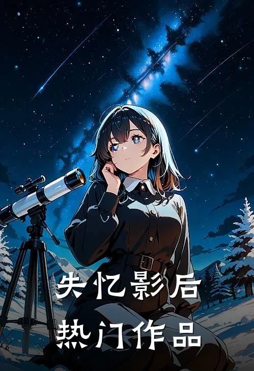 失忆影后热门作品