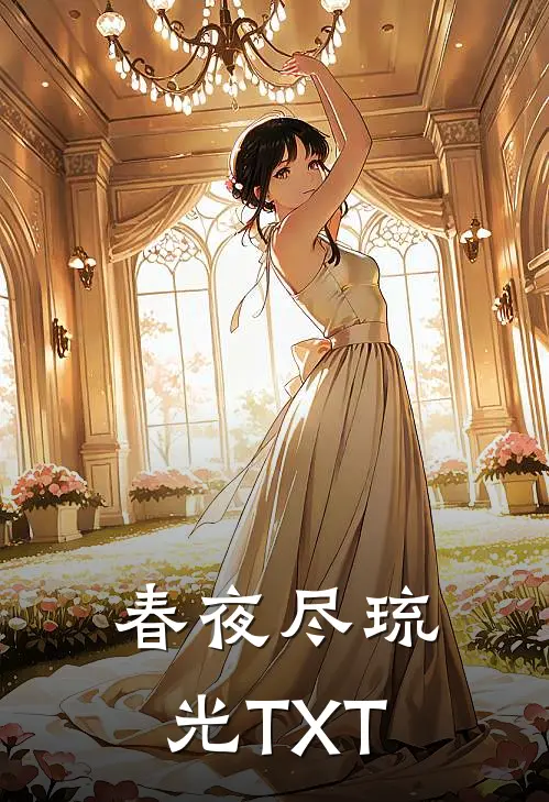 春夜尽琉光TXT
