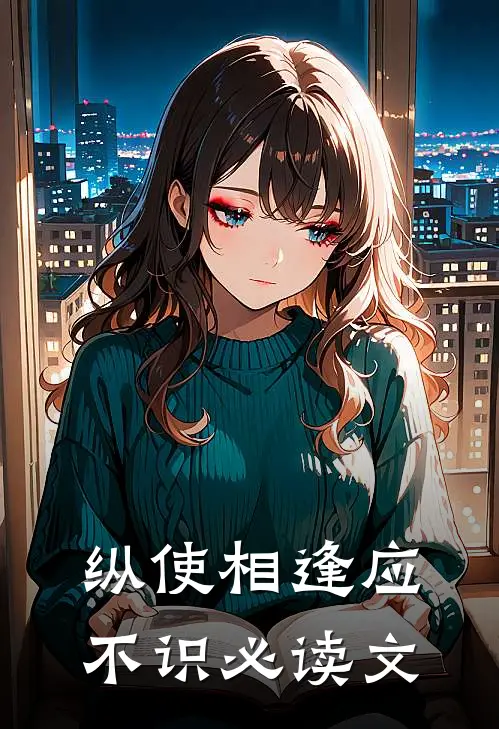 纵使相逢应不识必读文