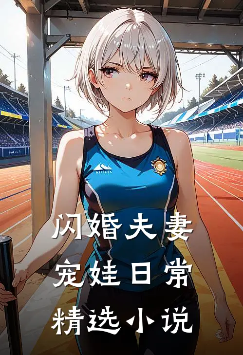 闪婚夫妻宠娃日常精选小说