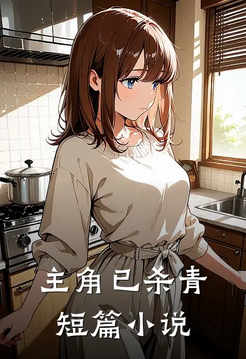 主角已杀青短篇小说