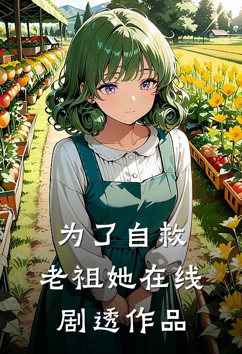 为了自救，老祖她在线剧透作品