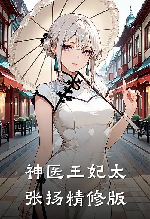 神医王妃太张扬精修版