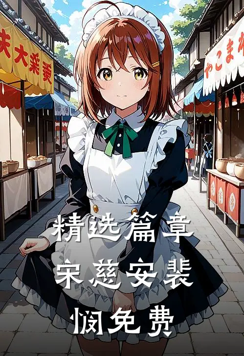 精选篇章宋慈安裴悯免费