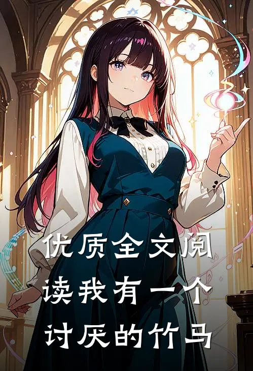 优质全文阅读我有一个讨厌的竹马