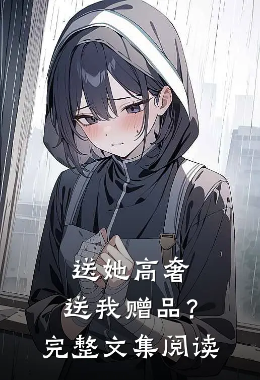 送她高奢，送我赠品？完整文集阅读