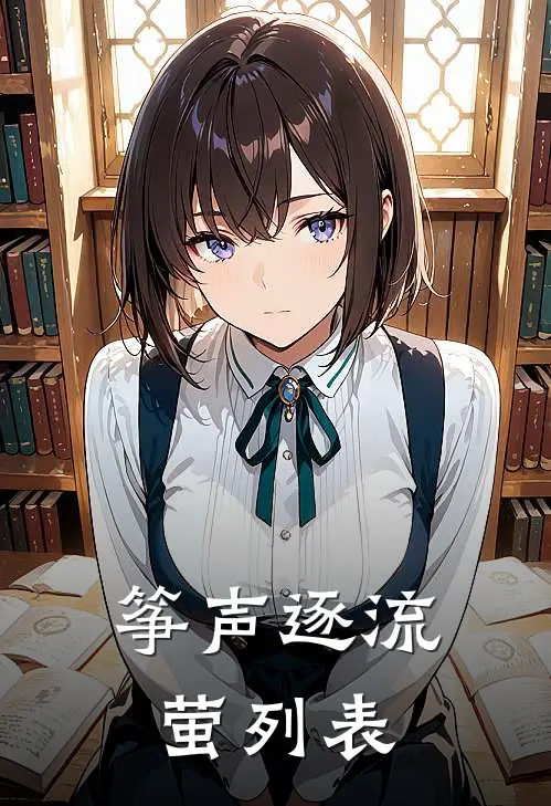 筝声逐流萤列表