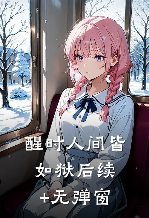 醒时人间皆如狱后续+无弹窗