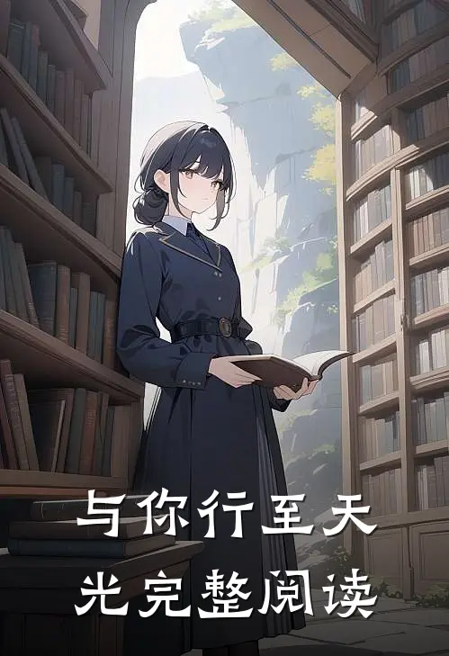 与你行至天光完整阅读