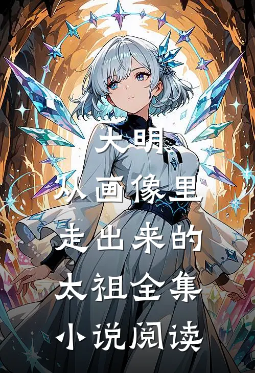 大明：从画像里走出来的太祖全集小说阅读