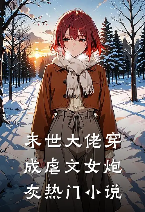 末世大佬穿成虐文女炮灰热门小说