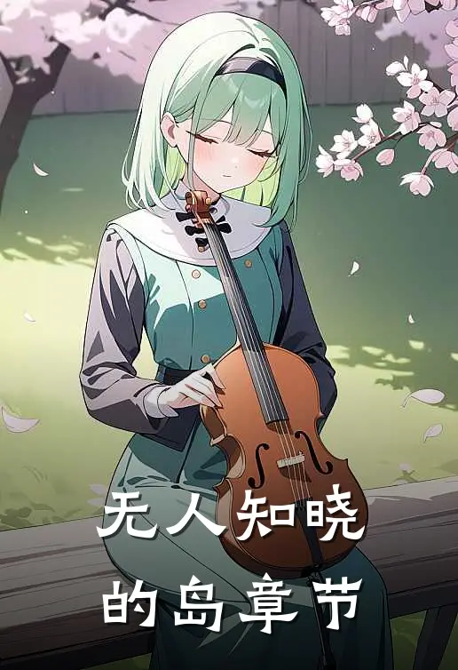 无人知晓的岛章节