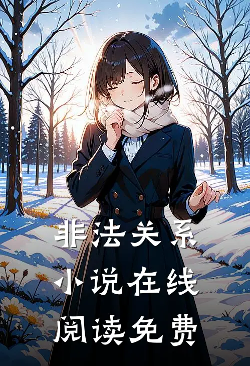 非法关系小说在线阅读免费