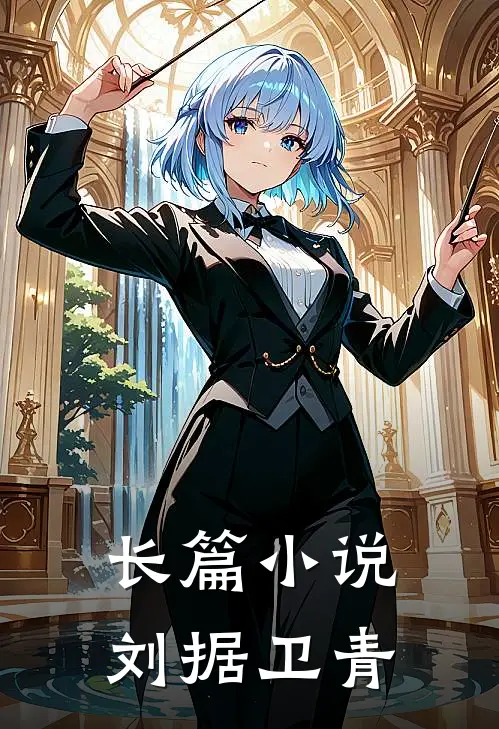 长篇小说刘据卫青