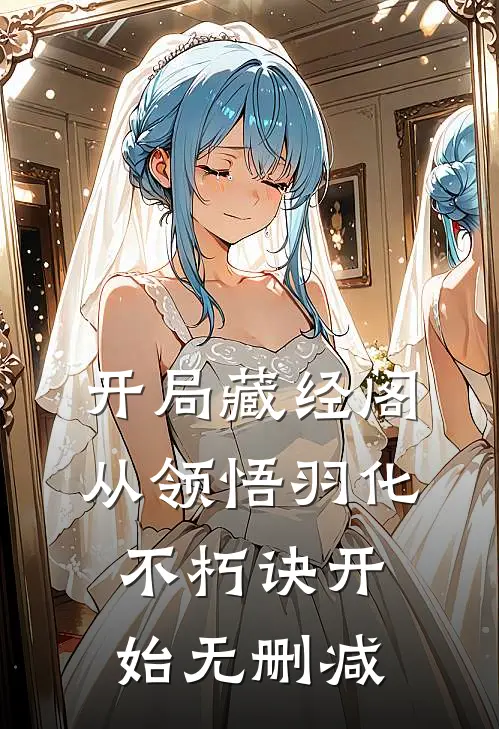 开局藏经阁，从领悟羽化不朽诀开始无删减