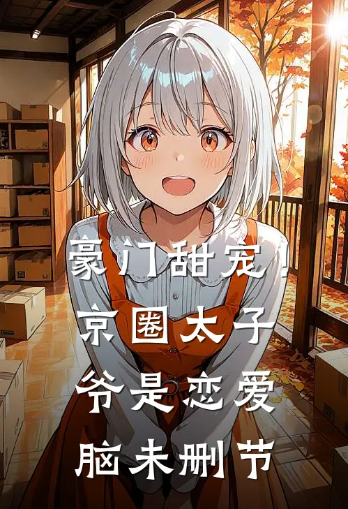 豪门甜宠！京圈太子爷是恋爱脑未删节