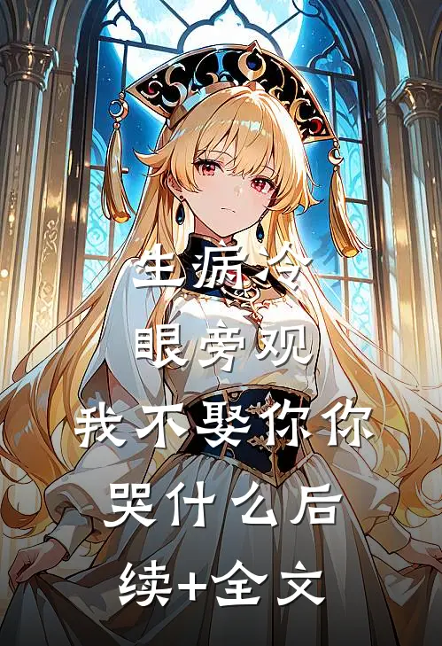 生病冷眼旁观，我不娶你你哭什么后续+全文