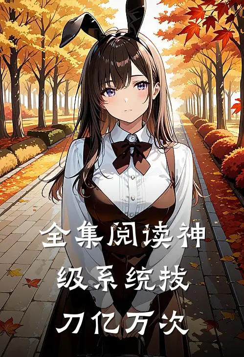 全集阅读神级系统拔刀亿万次