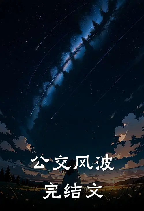 公交风波完结文