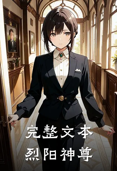 完整文本烈阳神尊